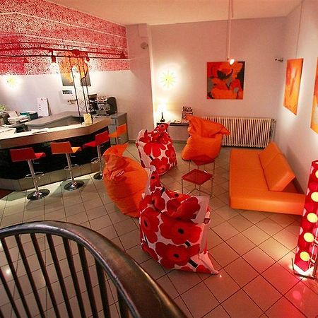 Dav'Hotel Jaude Clermont-Ferrand Luaran gambar