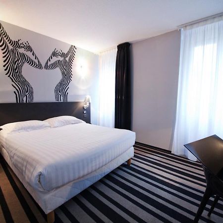 Dav'Hotel Jaude Clermont-Ferrand Luaran gambar