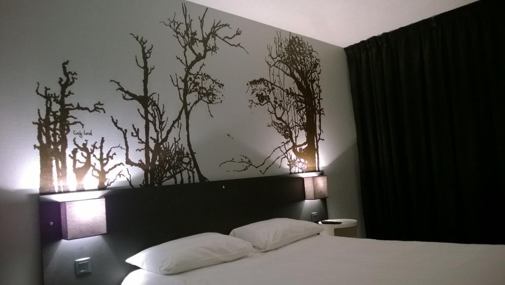 Dav'Hotel Jaude Clermont-Ferrand Luaran gambar