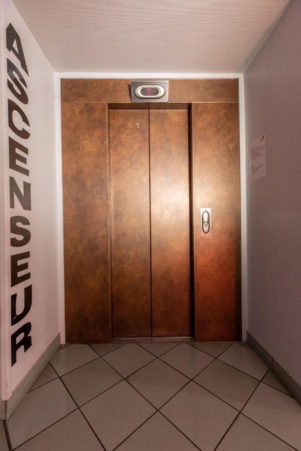 Dav'Hotel Jaude Clermont-Ferrand Luaran gambar