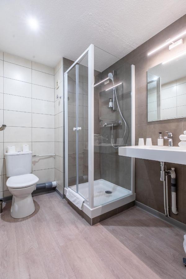 Dav'Hotel Jaude Clermont-Ferrand Luaran gambar