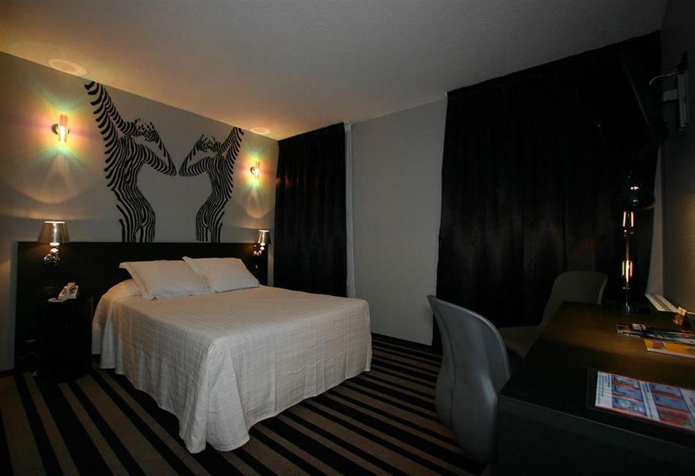 Dav'Hotel Jaude Clermont-Ferrand Luaran gambar