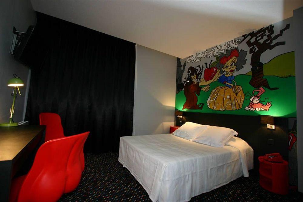 Dav'Hotel Jaude Clermont-Ferrand Luaran gambar