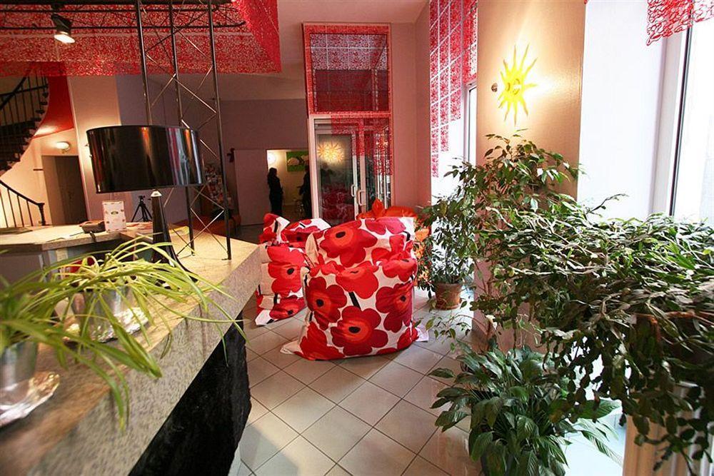 Dav'Hotel Jaude Clermont-Ferrand Luaran gambar