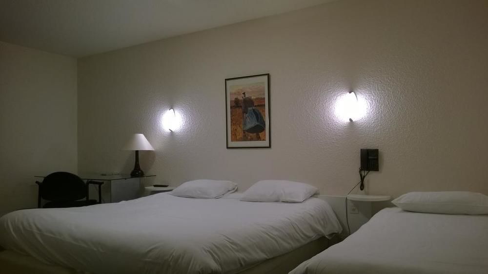 Dav'Hotel Jaude Clermont-Ferrand Luaran gambar