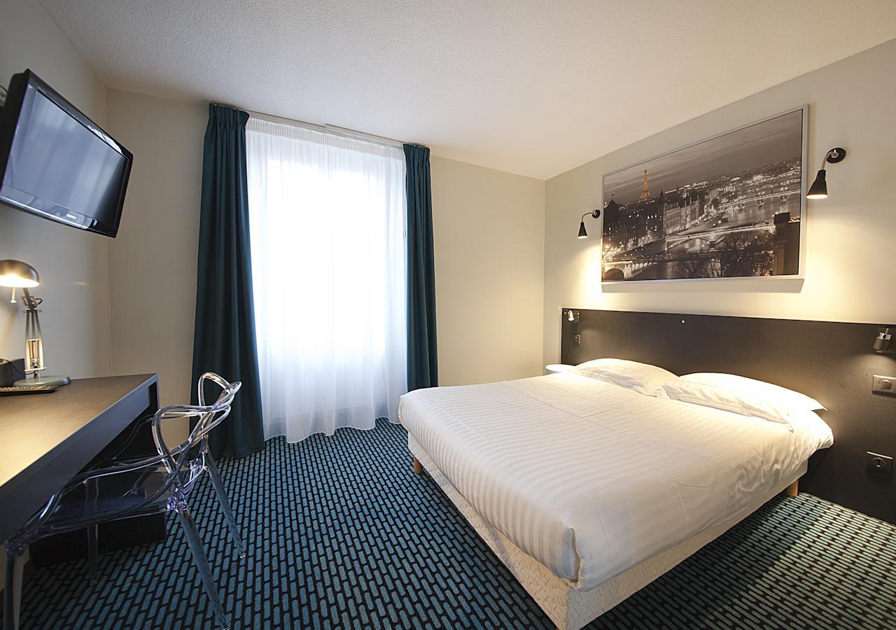 Dav'Hotel Jaude Clermont-Ferrand Luaran gambar