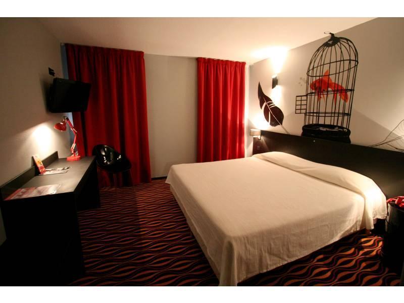 Dav'Hotel Jaude Clermont-Ferrand Luaran gambar