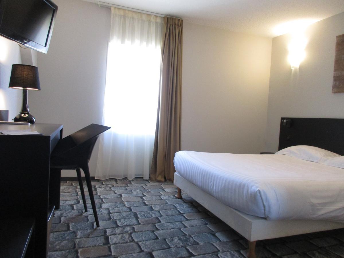 Dav'Hotel Jaude Clermont-Ferrand Luaran gambar