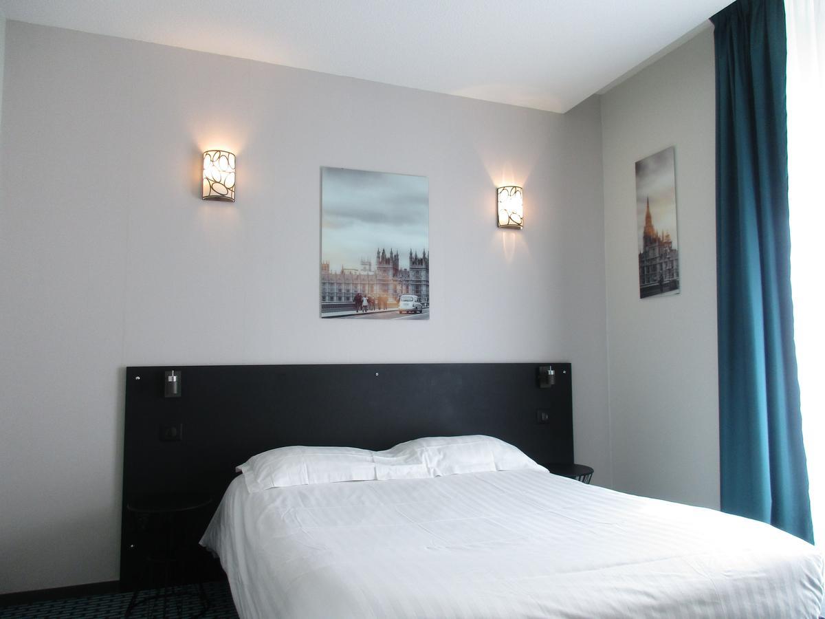 Dav'Hotel Jaude Clermont-Ferrand Luaran gambar