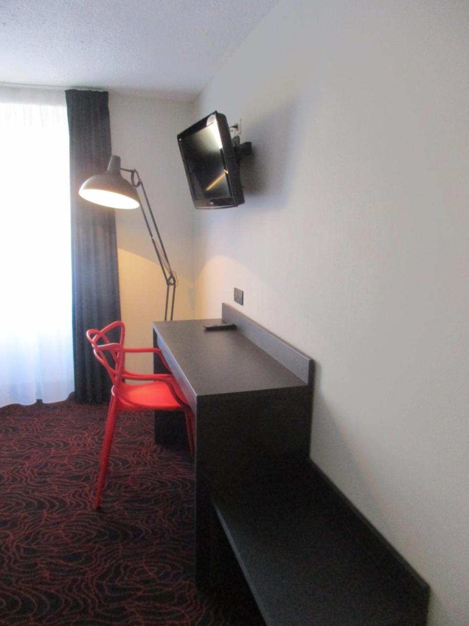Dav'Hotel Jaude Clermont-Ferrand Luaran gambar