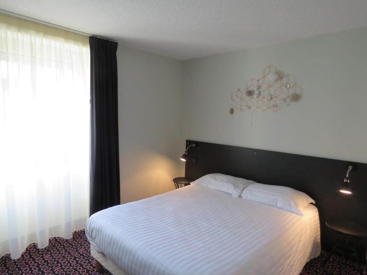 Dav'Hotel Jaude Clermont-Ferrand Luaran gambar
